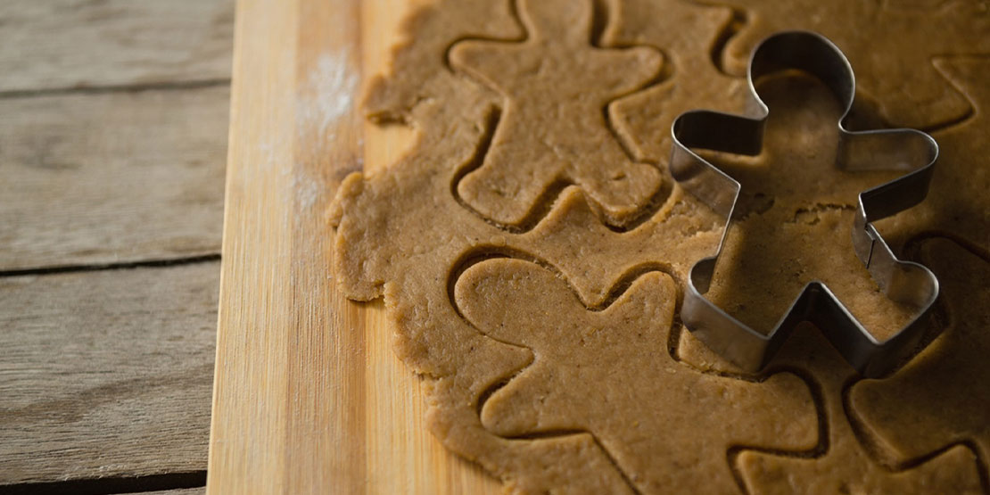 Cookie Cutter